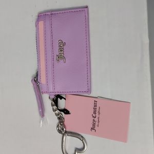JUICY COUTURE...Chain Wallet